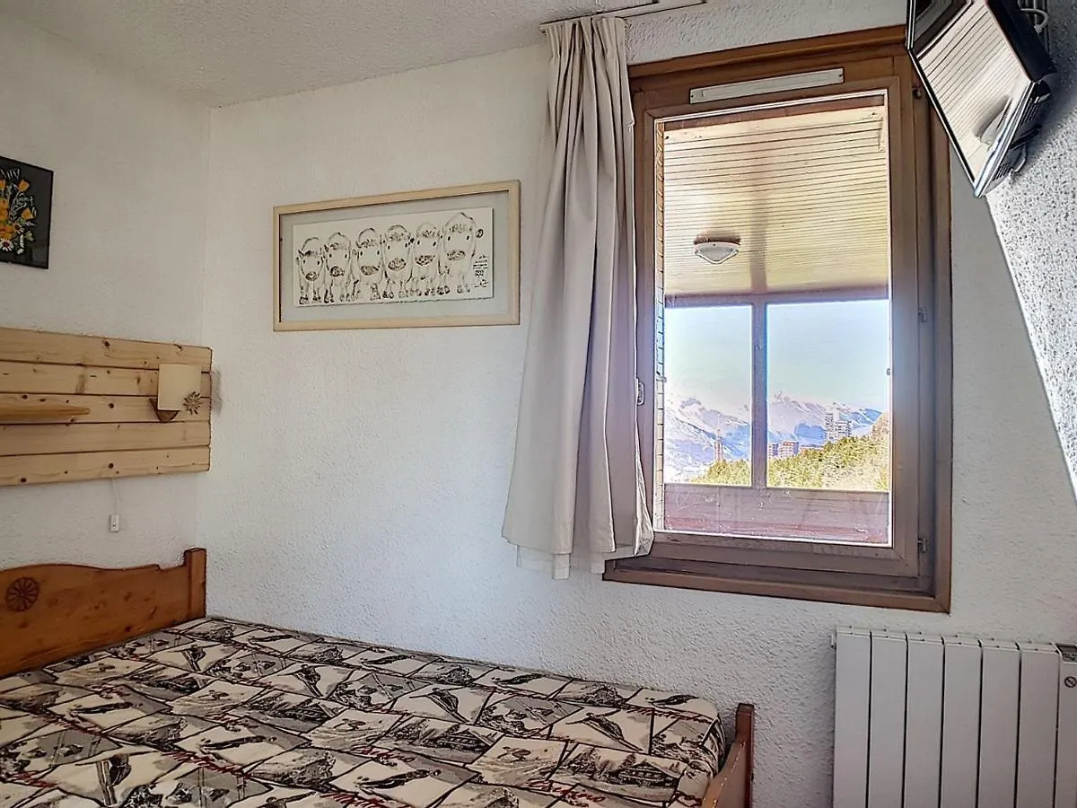 Apartamento Duplex Skis Aux Pieds Avec Balcon - 4 Pers, 2 Flocons - Fr-1-344-943 Saint-Martin-de-Belleville